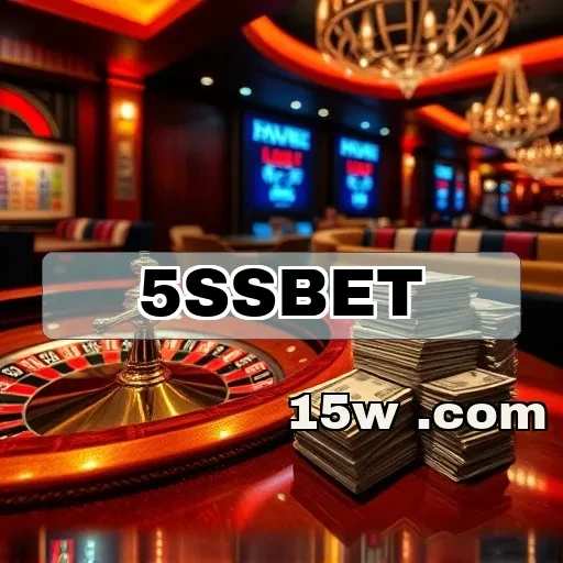 5ssbet plataforma: Os Melhores Bônus que Você Pode Aproveitar