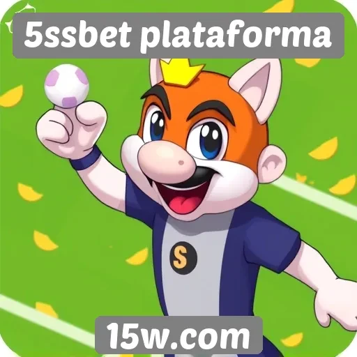 Opcões de jogos disponíveis na 5ssbet