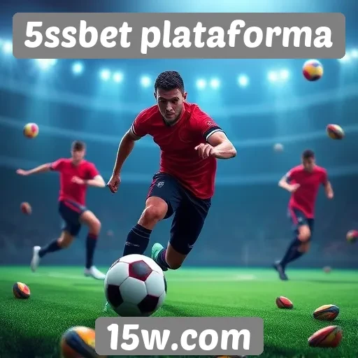 Como a 5ssbet plataforma atrai novos jogadores