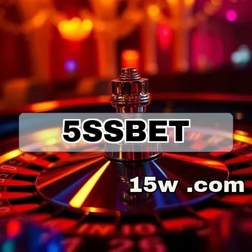 5ssbet plataforma: Descubra a Melhor Experiência de Jogos Online no Brasil