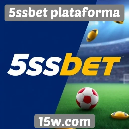 Promoções e bônus oferecidos pelo 5ssbet