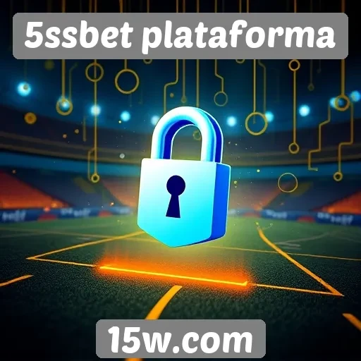 Avaliação da segurança da 5ssbet plataforma